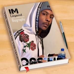 Meet your Posher, Melvin